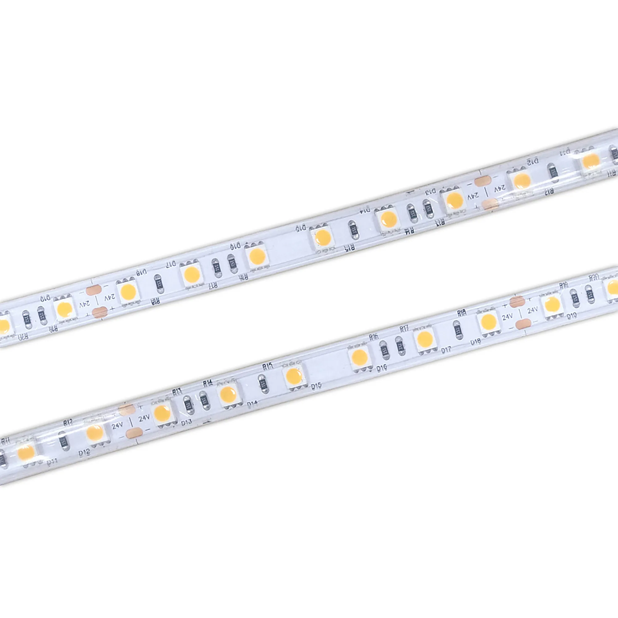 Axios Select Strip Lighting Dlux IP44-IP54 Strip